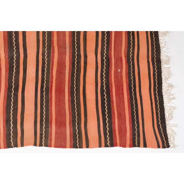 1960s Authentic Turkish Boho Hallway Decor For Sale - Image 10 of 10