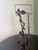 Mid 20th Century Mid 20th Century 22" Untitled Brutalist Basketball Dunk Sculpture Perfect for Man Cave or Sports Memorabilia Room For Sale - Image 5 of 9