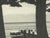 Black & White Tahoe Boat in Dock Photograph, Framed For Sale In San Francisco - Image 6 of 12