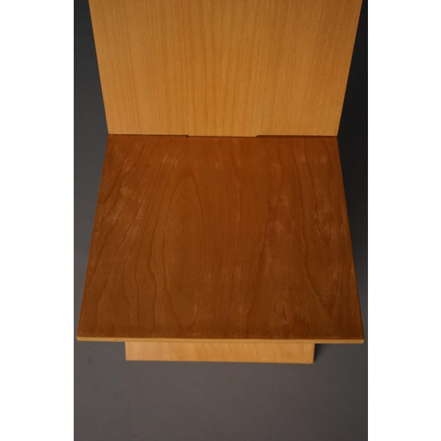 020 Stick Chair by Bruno Ninaber Van Eyben for Artifort, 1970s For Sale - Image 9 of 11