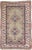 Antique Persian Malayer Rug, 03'09 X 5'05 For Sale In Dallas - Image 6 of 6