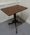 Georgian Mahogany Tilt-Top Wine Table, 1800s For Sale - Image 6 of 7