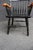 Wake Forest University Commemorative Windsor Armchair, Dated 1984–1985 For Sale - Image 4 of 11