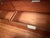 1960s Bassett Furniture Mid-Century Modern Walnut Nine-Drawer Lowboy Dresser For Sale In Milwaukee - Image 6 of 6