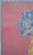 2002 Sabhan Adam Original Paris Galerie Commines Exhibition Poster For Sale - Image 6 of 8