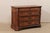 An Italian commode with discretely hidden upper butler's desk from the early 18th century. This fabulous antique piece...