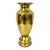 Wwii 1944 Brass Trench Art Vase Inert Ammo Primer Vintage Military Collector For Sale