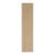 Rug & Kilim’s Modern Textural Extra-Long Runner Rug in Beige-Brown & Cream Tones - 2'7" X 11' For Sale