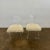Elsie de Wolfe 1940s Attributed to Elsie De Wolfe Lucite Vanity Chair For Sale - Image 4 of 6