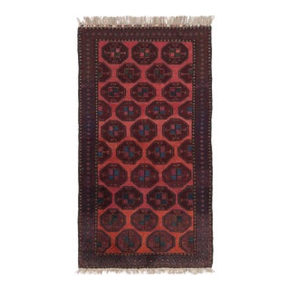 Rug & Kilim's Contemporary Square Flat Weave in Brown, Orange and Gold Stripes For Sale
