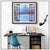 Message us to inquire about custom framing options! (Included for free with every purchase) The artwork here, "Mystic...