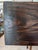 Authentic Late 18th-Century Period Federal Mahogany Bowfront Sideboard For Sale - Image 9 of 16