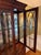 Bring timeless 18th-century elegance to your dining room or library with this magnificent Georgian style lighted...