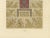 Baroque Dufour & Durin after Albert Racinet, LXXVIII of L’Ornement Polychrome, 1869, Paper For Sale - Image 3 of 10