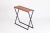 Trestle Collection Console by Omri Revesz & Damian Tatangelo for Mingardo For Sale - Image 4 of 4