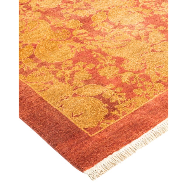 With understated palettes and allover designs, the rugs in the Mogul Collection will bring timeless sophistication to any...