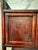 Chinese Hardwood Display Cabinet For Sale - Image 6 of 17