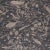 Paper Sample - Schumacher Sea Garden Wallpaper in Charcoal For Sale - Image 7 of 7