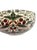 Morris & Co. Morris & Co. Strawberry Thief Porcelain Cereal Bowl - Set of 4 For Sale - Image 4 of 9