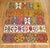 Native American Vintage Kilim - 4'6" x 5'9" For Sale - Image 3 of 6