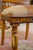 Hand-Carved and Gilded Dining Chairs, Italy, 1995, Set of 4 For Sale - Image 9 of 10