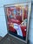 Vintage 1988 Gary Pruner Tower Gallery Exhibition Framed Poster For Sale In Portland, OR - Image 6 of 6