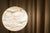 Moon 24 Pendant Lamp by United Alabaster For Sale - Image 6 of 14