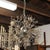 Mid-Century Modern Sputnik Pendant Light from Sciolari, 1960s For Sale - Image 3 of 10