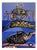 Mathias Wunderlich, Crab with Fish, 2026, Canvas and Acrylic For Sale
