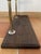 Countertop Display Case in Glass, Brass and Wood from Siegel Paris, 1920s For Sale - Image 4 of 16