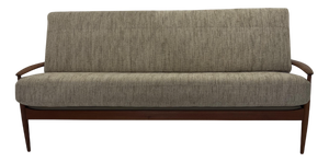 FD 118 Teak Sofa by Grete Jalk for France & Daverkosen, 1950s