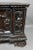 Walnut 19th Century Walnut Cassone Chest For Sale - Image 4 of 12