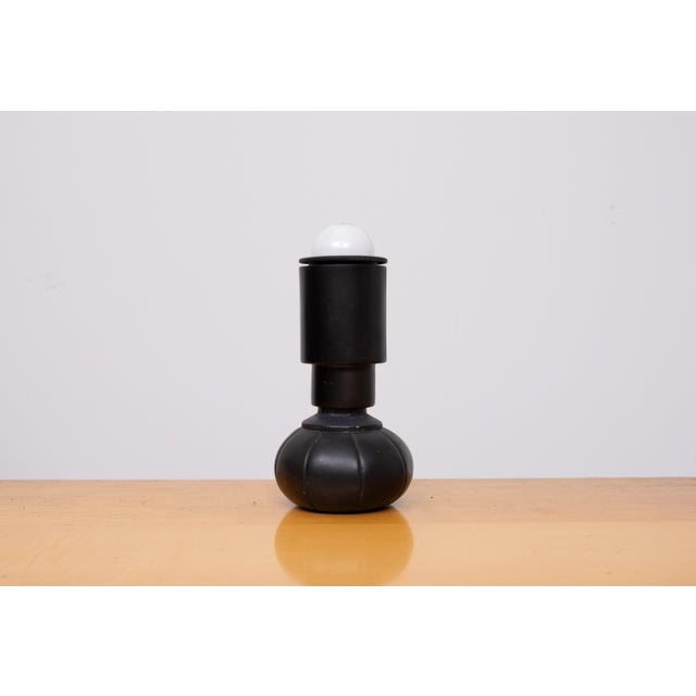 Gino Sarfatti Model 600G Table Lamp by Gino Sarfatti for Arteluce, Italy, 1960s For Sale - Image 4 of 9