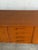 Teak Credenza Sideboard Large Wooden Storage Console Mid-Century Modern 1960s For Sale - Image 10 of 10
