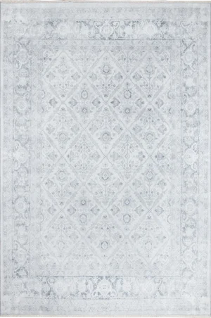 Momeni Chandler Ira Grey 4' X 6' Area Rug