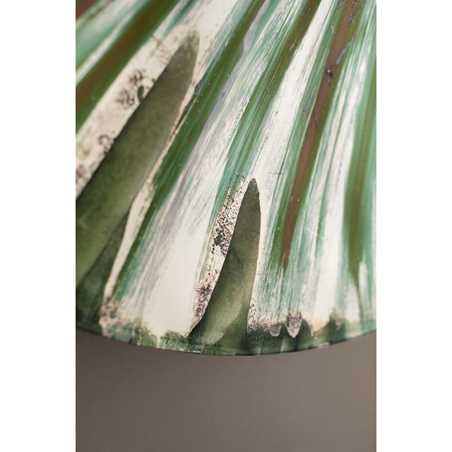 White Star Wall Mirror by Oom Glass For Sale - Image 17 of 18