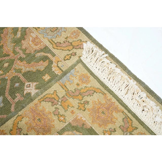 Sumak Runner 2'7'' X 8'0" For Sale - Image 10 of 10