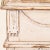 White Antique Original White Painted Hostess Stand Standing Desk From Sweden For Sale - Image 8 of 12