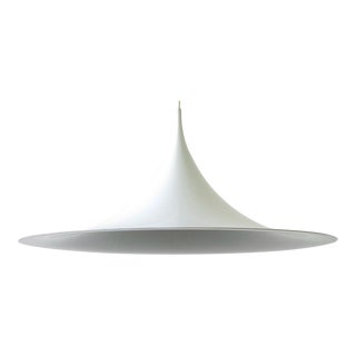 Fog and Mørup Midcentury Lighting Fixture For Sale