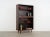 Vintage Danish Rosewood Bookcase, 1970s For Sale - Image 3 of 9