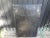 Period French Art Nouveau Brass Beveled Mirror For Sale - Image 9 of 9