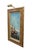 Realism Late 20th Century Eleonore Guinther Nautical Maritime Fishing Boats Harbor Oil Painting 33" For Sale - Image 3 of 15