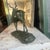 1920s Bronze Sculpture of a Kudu Antelope by Rh Rockwell For Sale - Image 9 of 11