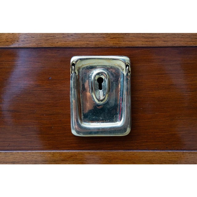 Art Nouveau Cabinet in the style of Josef Hoffmann for Anton Pospischil, Vienna, 1890s For Sale - Image 14 of 18