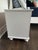 Bellini Furniture – Jessica Series (White) | Full Bedroom Set For Sale - Image 9 of 12