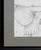 Alberto Godoy Modern Black and White Abstract Figurative Pencil Drawing Study of a Seated Man, 21st Century For Sale In Houston - Image 6 of 10