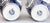 Large Mid-Century Dutch Delft Lidded Ginger Jars Vases - A Pair For Sale - Image 13 of 14