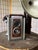Approximate Era: 1950s Description Authentic vintage Kodak Duaflex IV camera paired with the original oversized Kodalite...