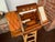Late 19th Century Travel Desk C.. 1875, Gerald Mathias. For Sale - Image 5 of 8