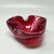 Mid-Century Modern Vintage Italian Ashtray by Flavio Poli for Seguso, 1960s For Sale - Image 3 of 7
